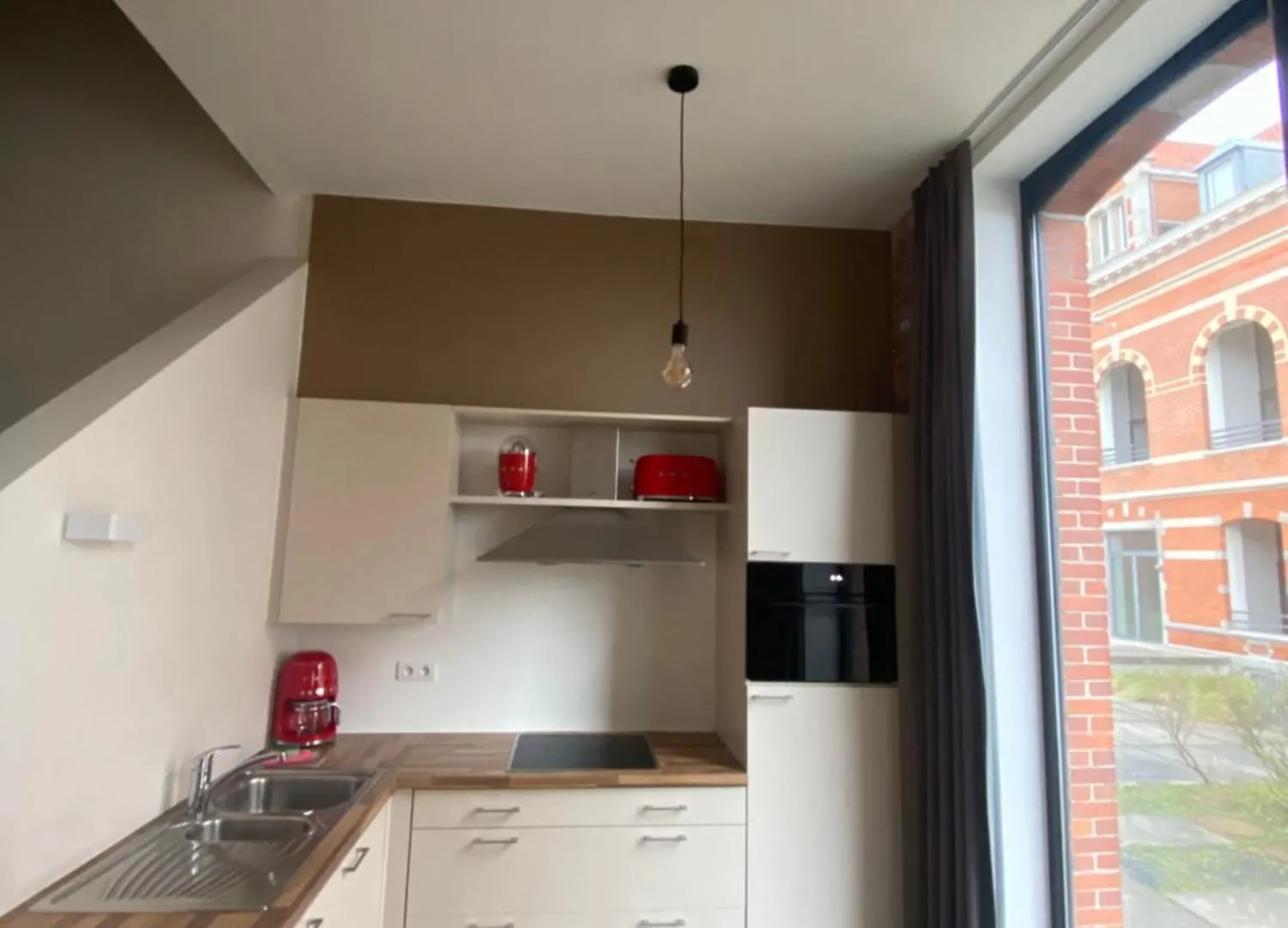 Holiday home Woning Oostende - Oosteroever