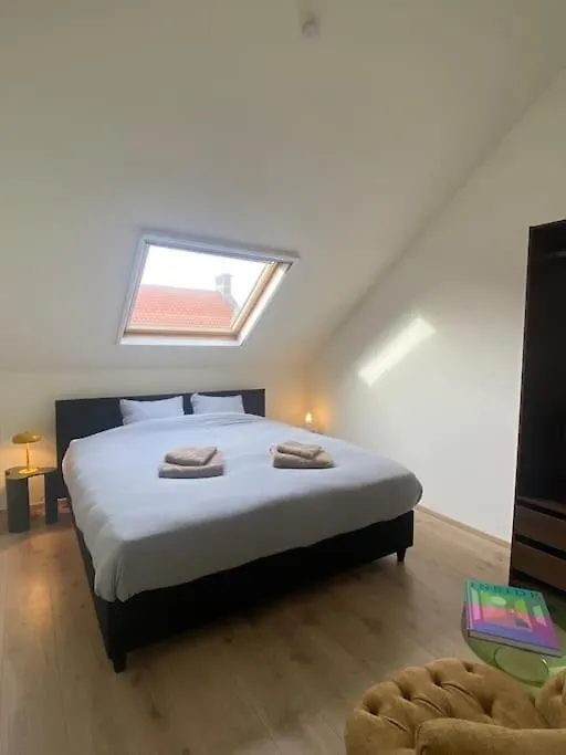 Woning Oostende - Oosteroever Holiday home