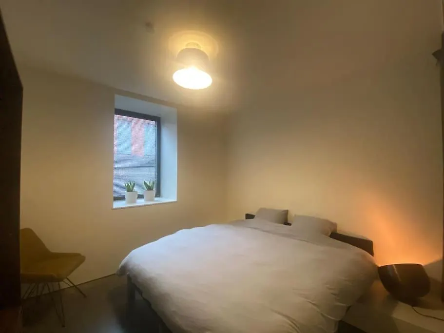 Woning Oostende - Oosteroever Holiday home Ostend