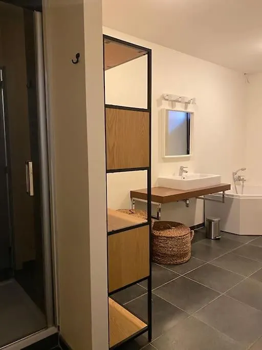 Holiday home Woning Oostende - Oosteroever