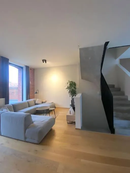 Woning Oostende - Oosteroever 0*, Ostend Belgium