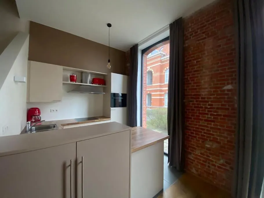 Woning Oostende - Oosteroever 0*,