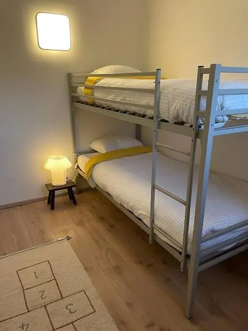 Woning Oostende - Oosteroever